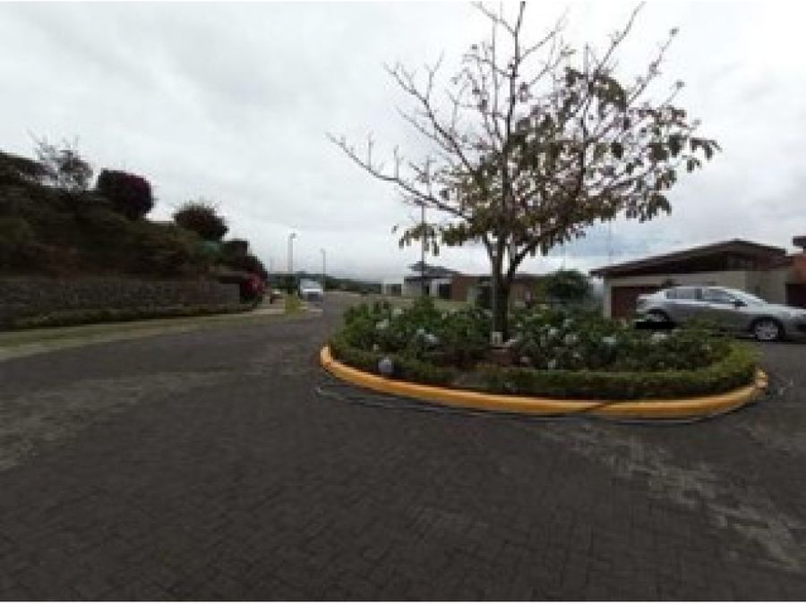 Land at Colinas de Montealegre