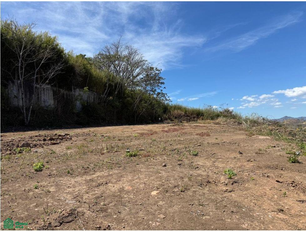 Land at Guácima