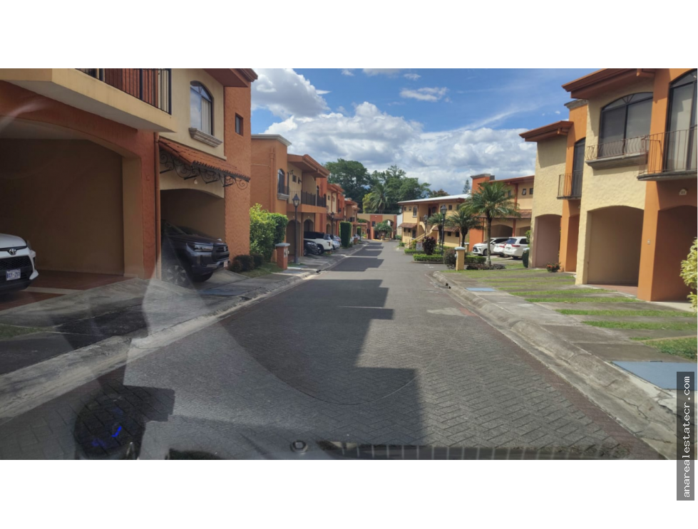 Apartamento en Mora