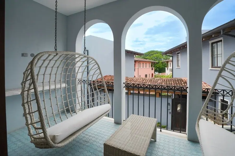 Propiedad en Tempate