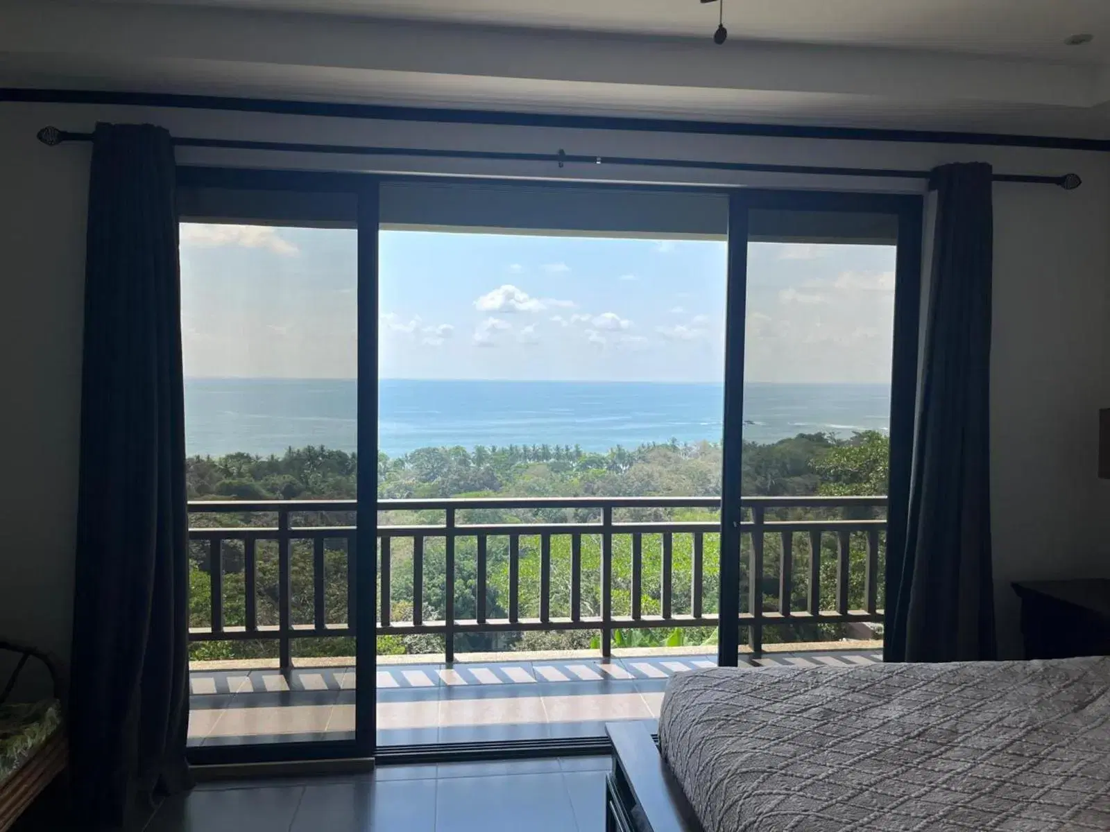 Property at Bahía Ballena