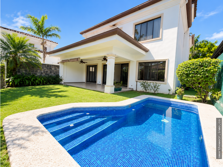 Casa en Valle del Sol