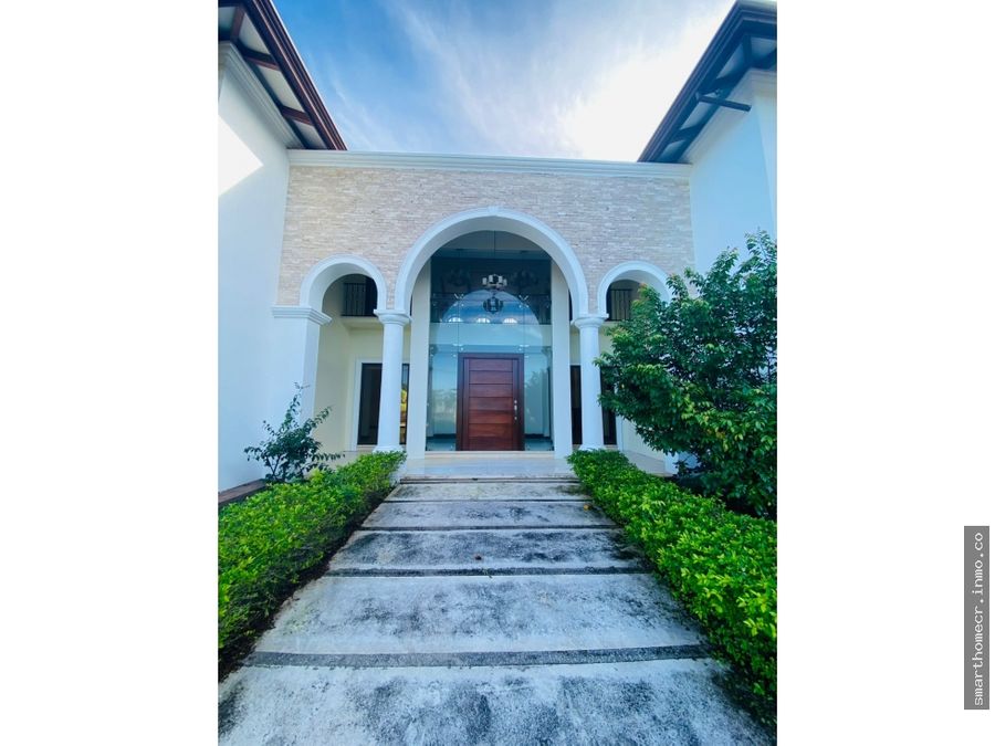 Casa en Guácima
