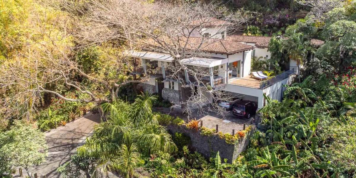 Casa en Alto Palomas