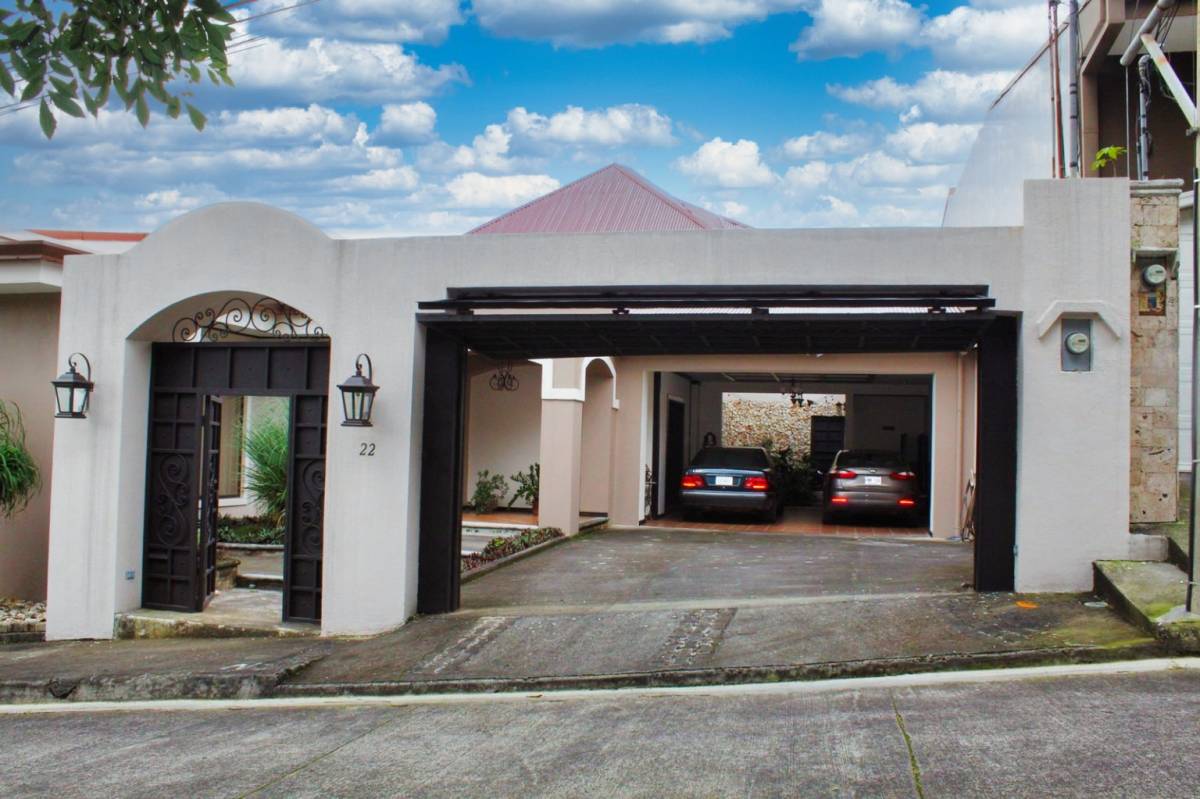 Casa en San Isidro