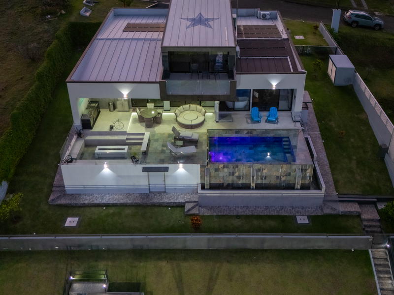 Property at Grecia