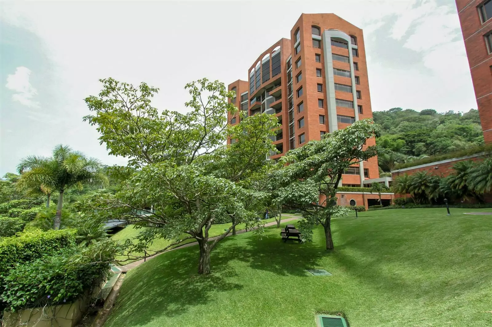 Apartamento en San Rafael