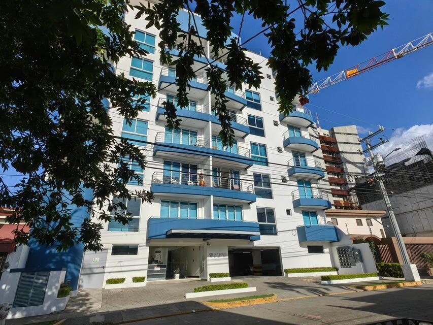 Apartment at Mata Redonda