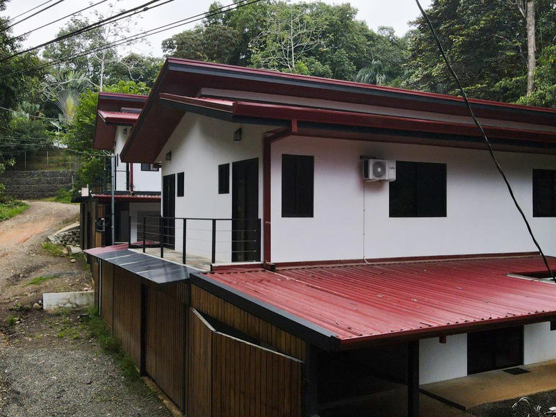 Property at Bahía Ballena