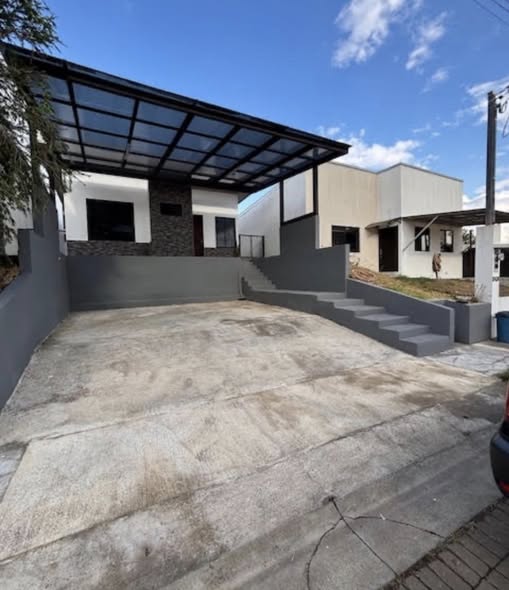 House at Condominio Montezuma