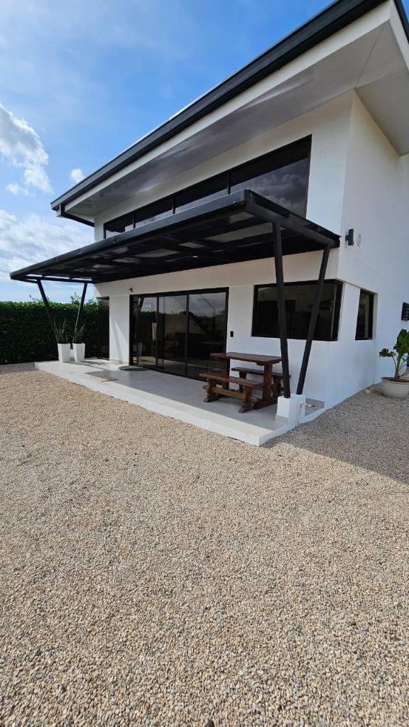 Casa en Tamarindo