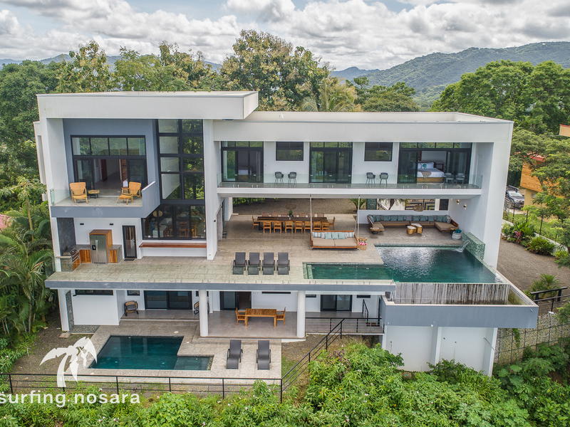Property at Nosara