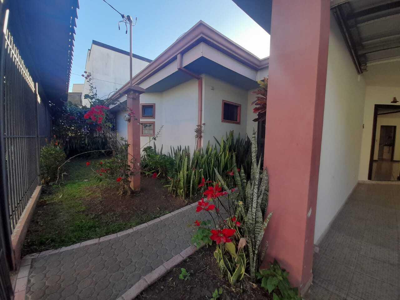 House at Pozos