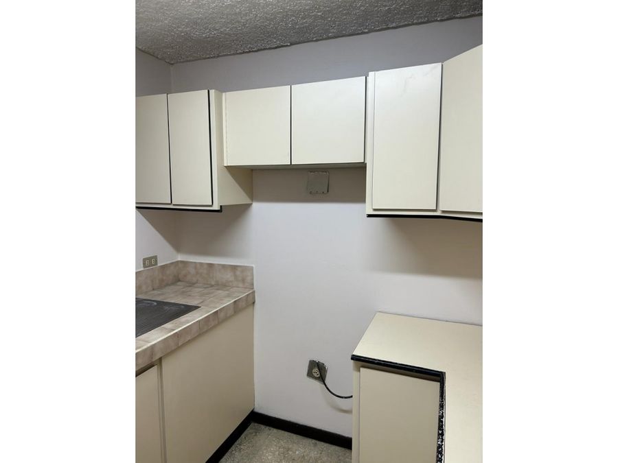 Edificio en San José