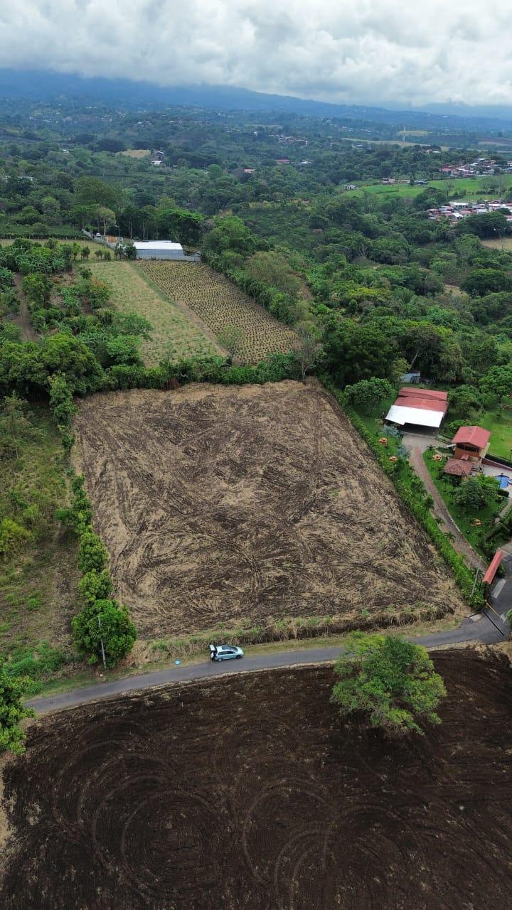 Propiedad en Bolívar