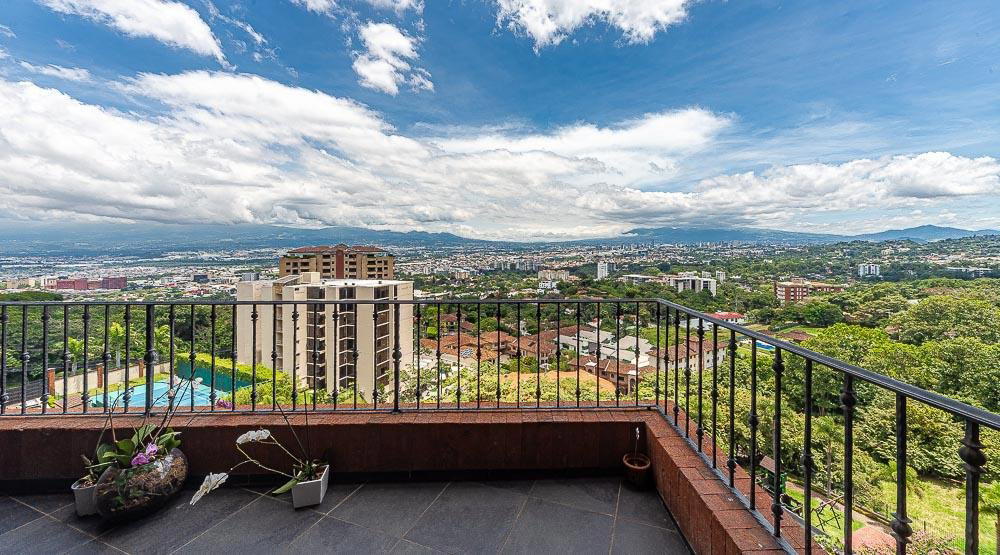 Property at Escazú