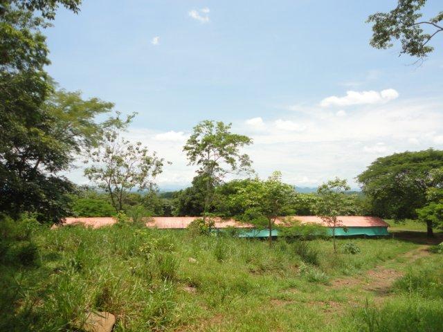 Terreno en Canas