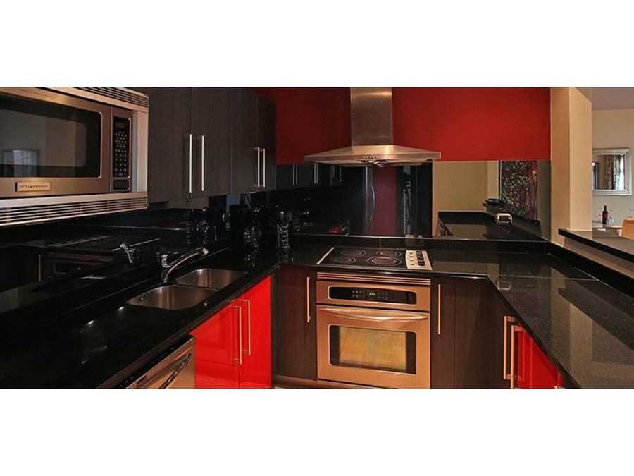 Apartamento en Escazú