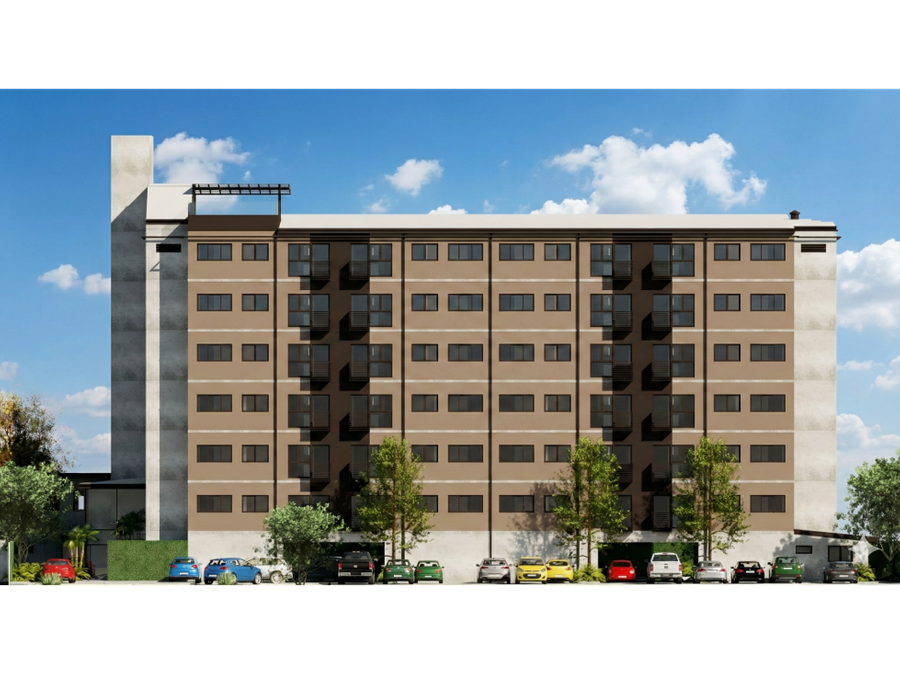 Apartamento en San Juan