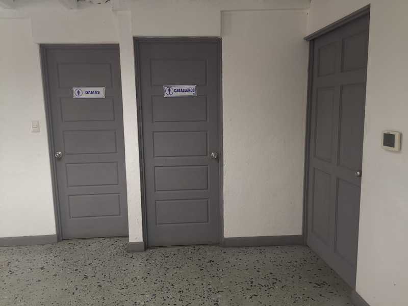 Commercial at Alajuela