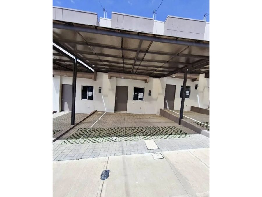 House at Condominio Nova