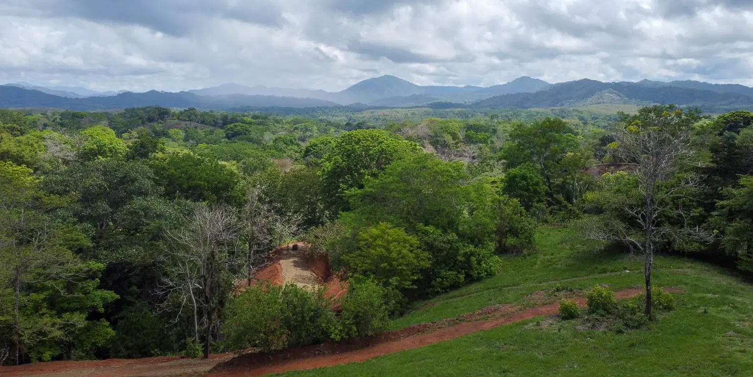Land at Cóbano