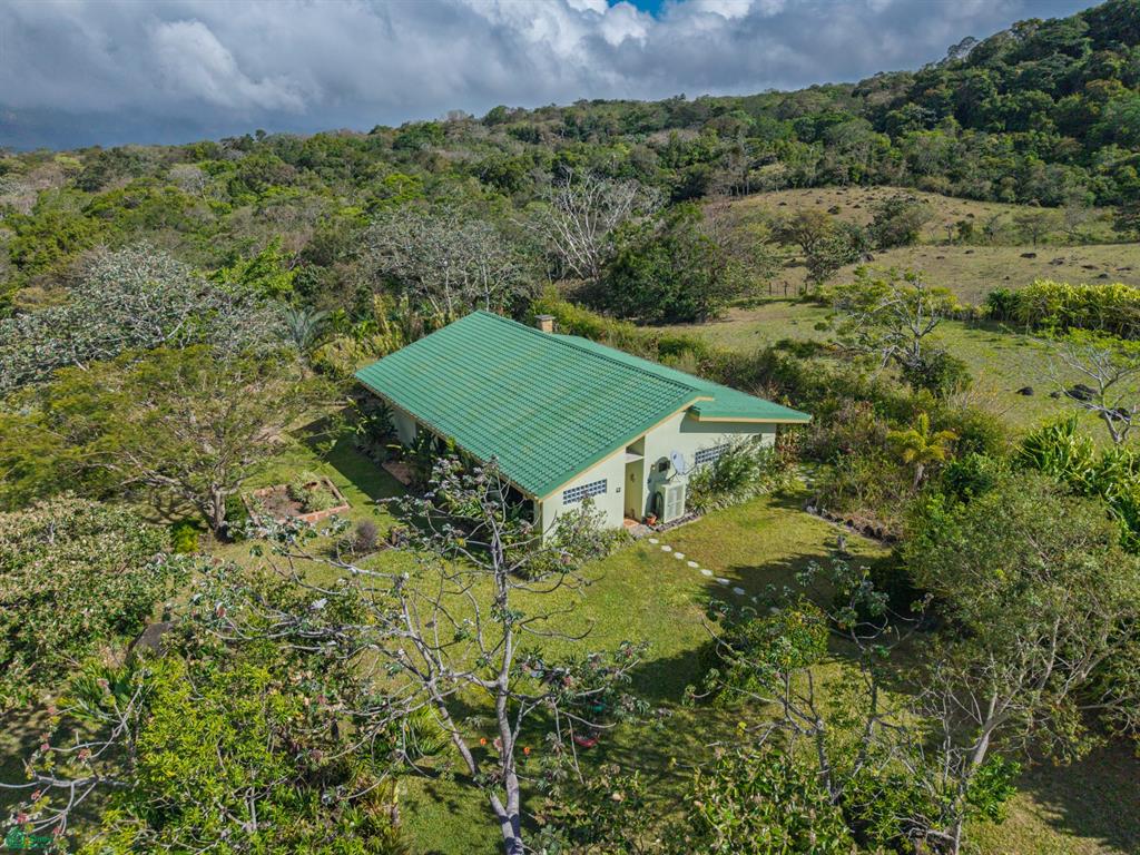 Casa en Nueva Guatemala