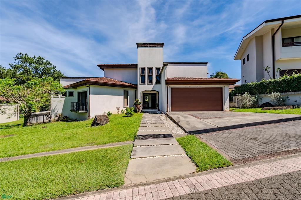 House at Condominio Las Vueltas
