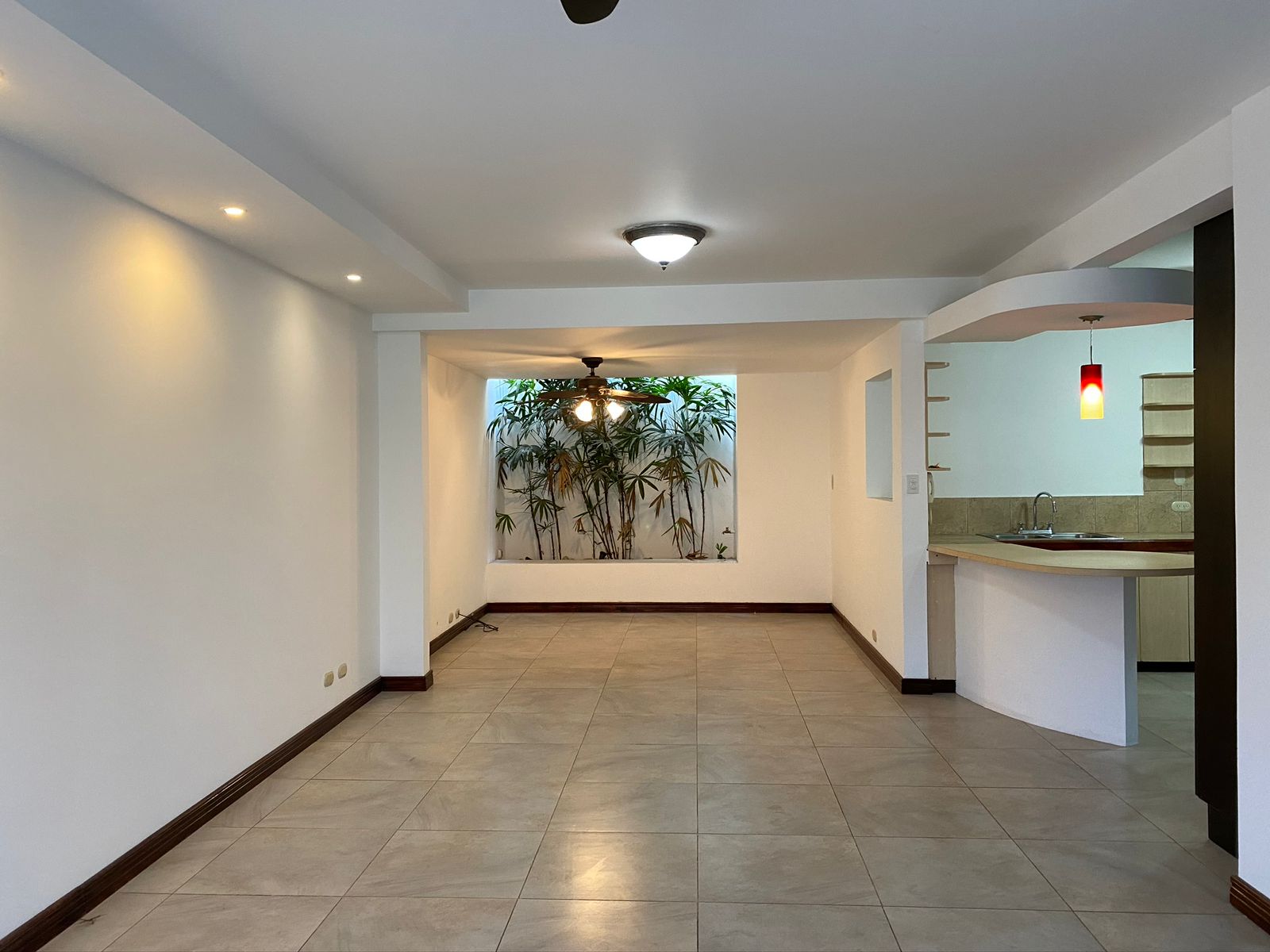 House at Escazú