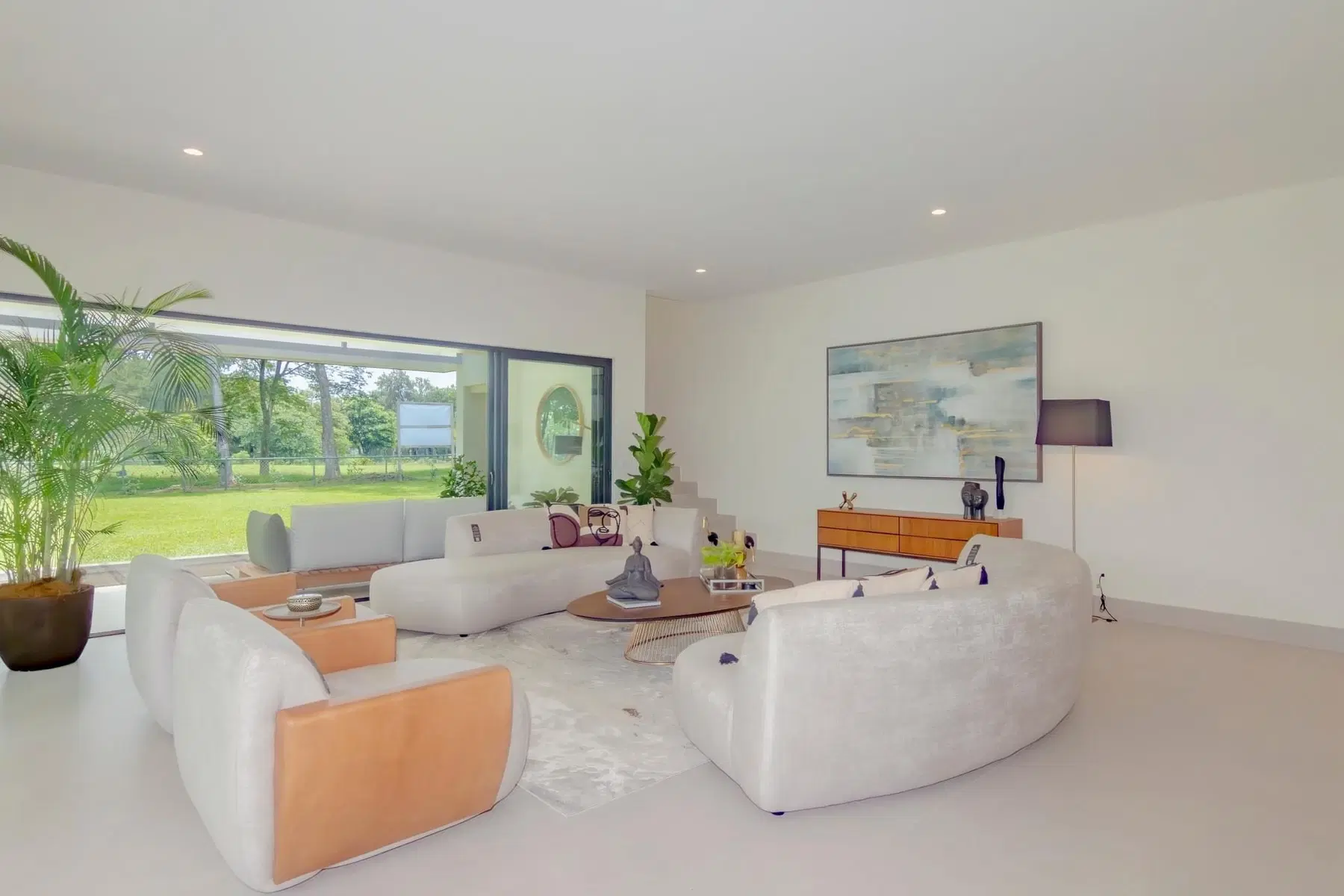 House at Valle del Sol