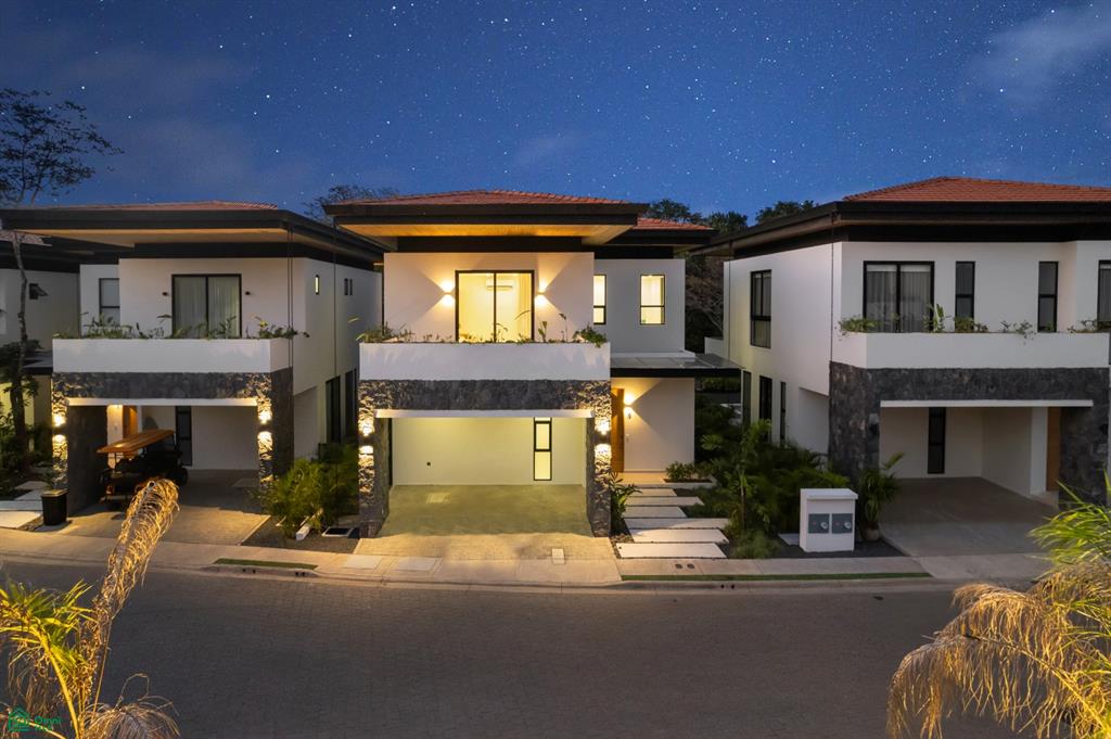 House at Santa Cruz