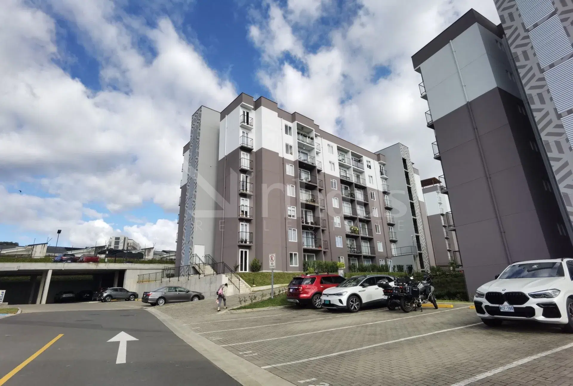 Property at Khaya Curridabat