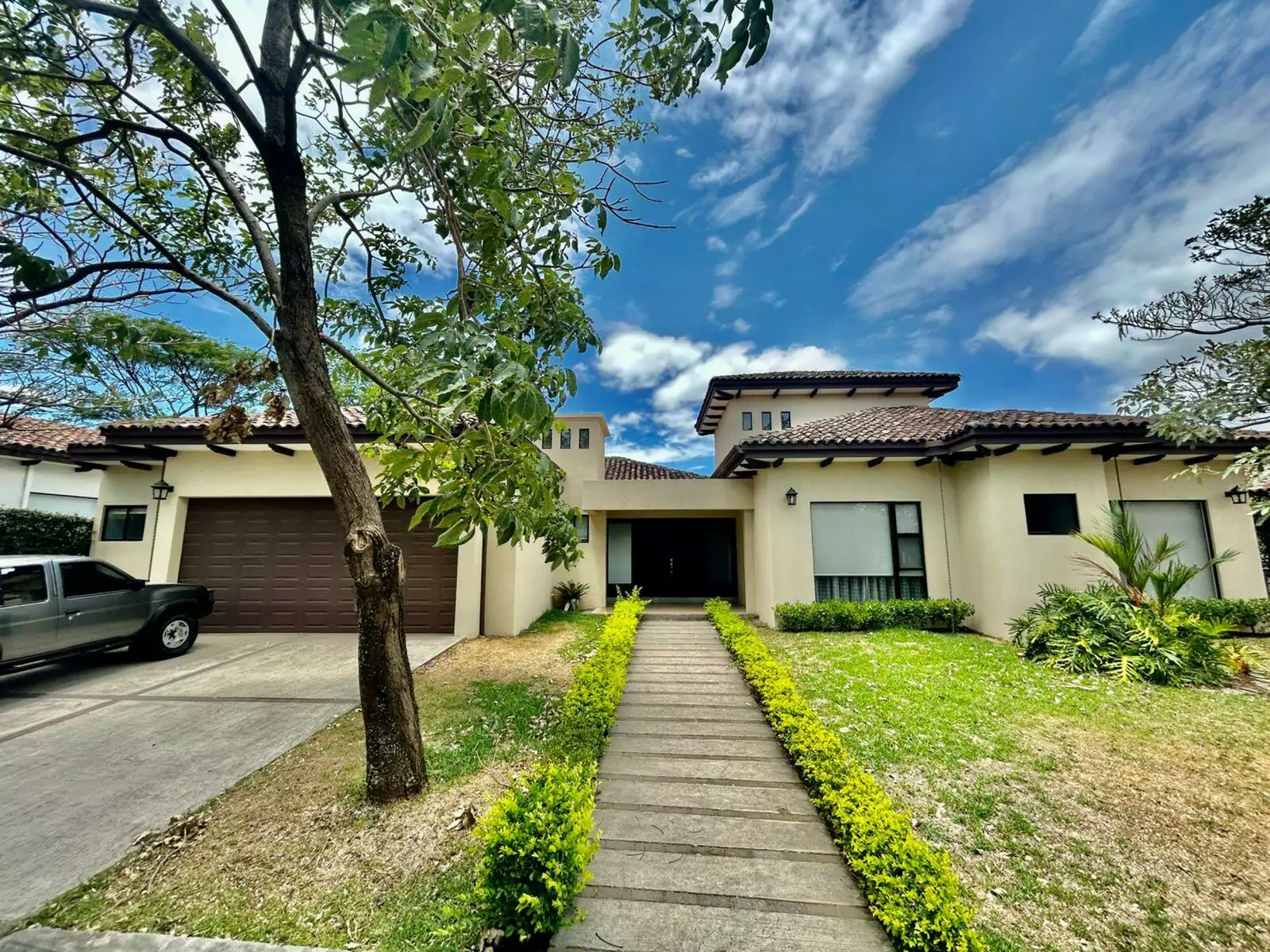 Casa en Pozos