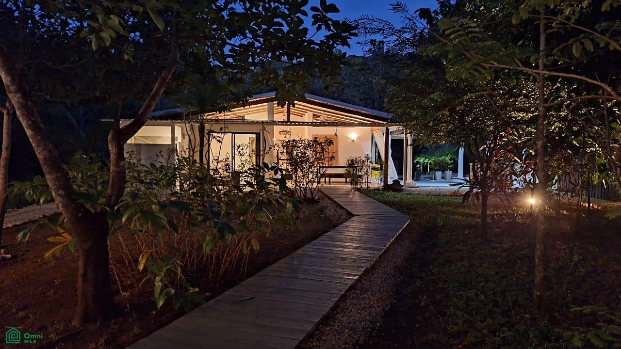 Casa en Santa Cruz