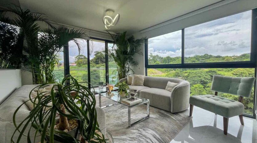 Apartamento en Mata Redonda