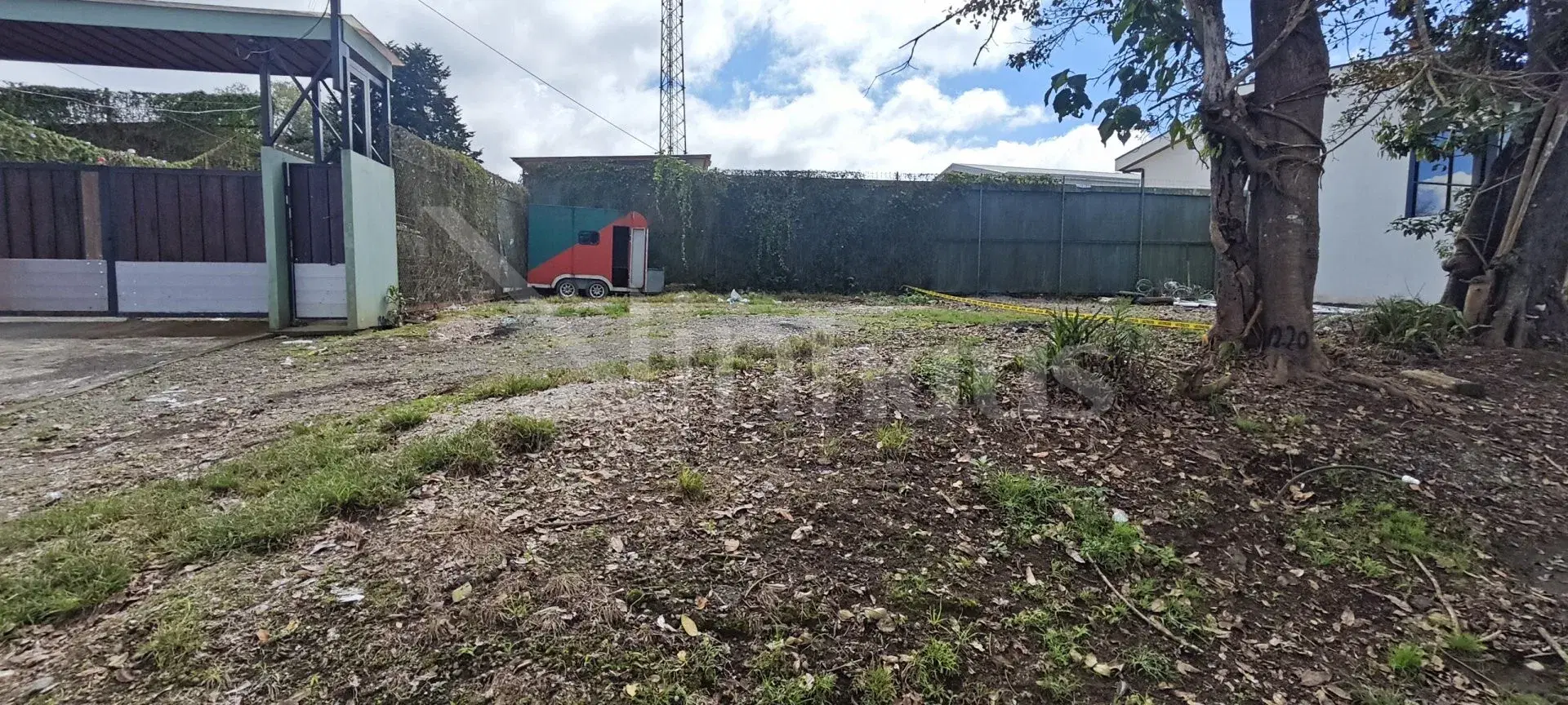 Propiedad en San Ramón