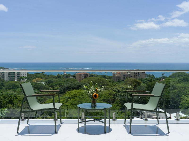 Propiedad en Tamarindo