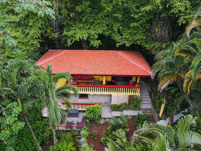 Property at Quepos