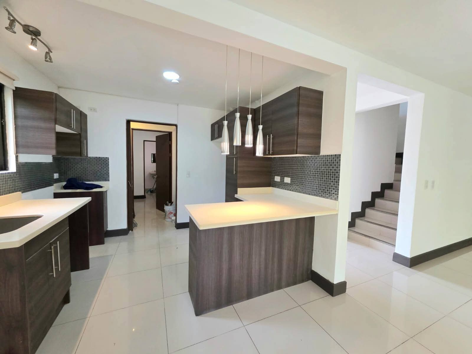 Casa en Condominio Parques del Sol