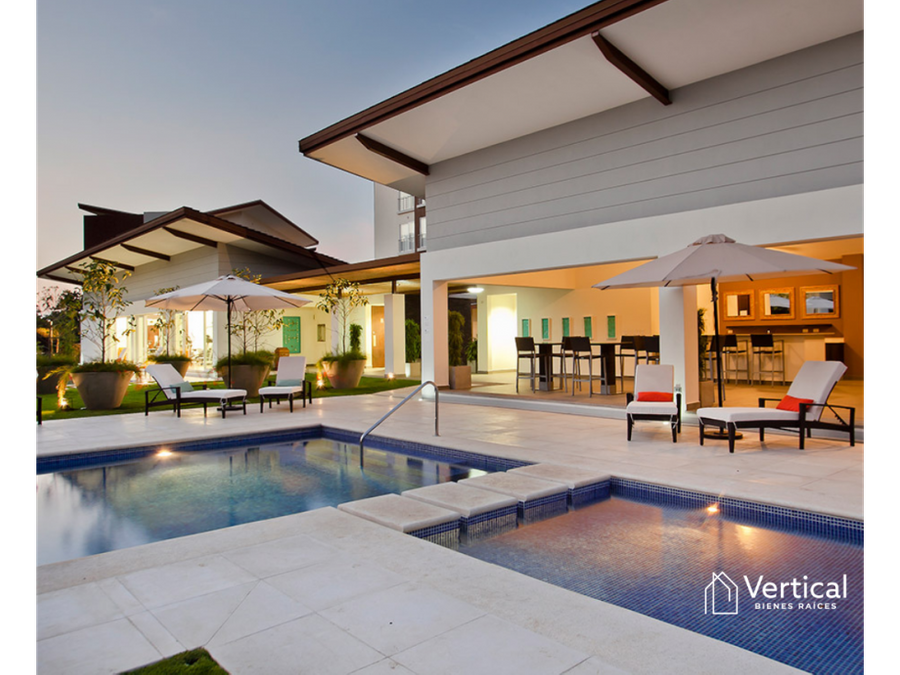 Apartamento en Distrito Cuatro