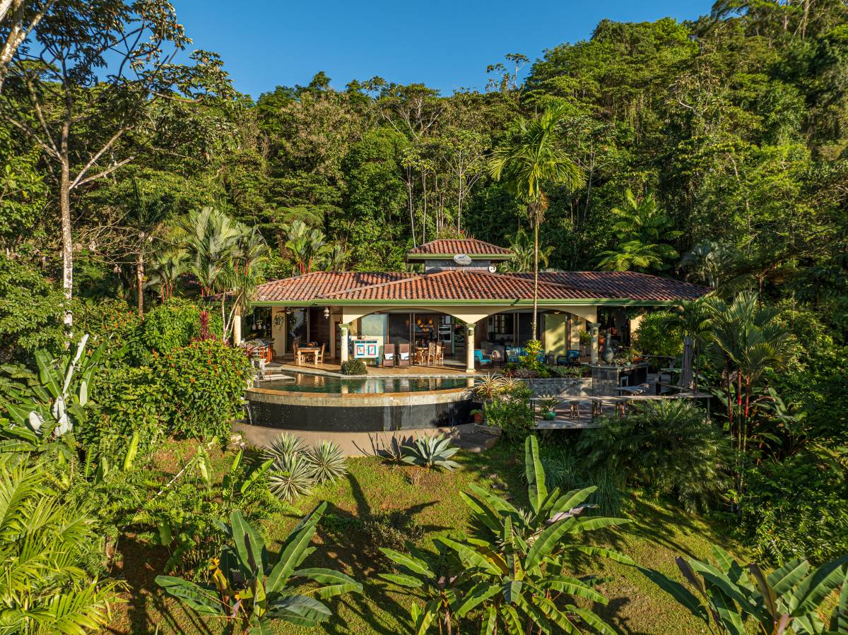 Casa en Bahía Ballena
