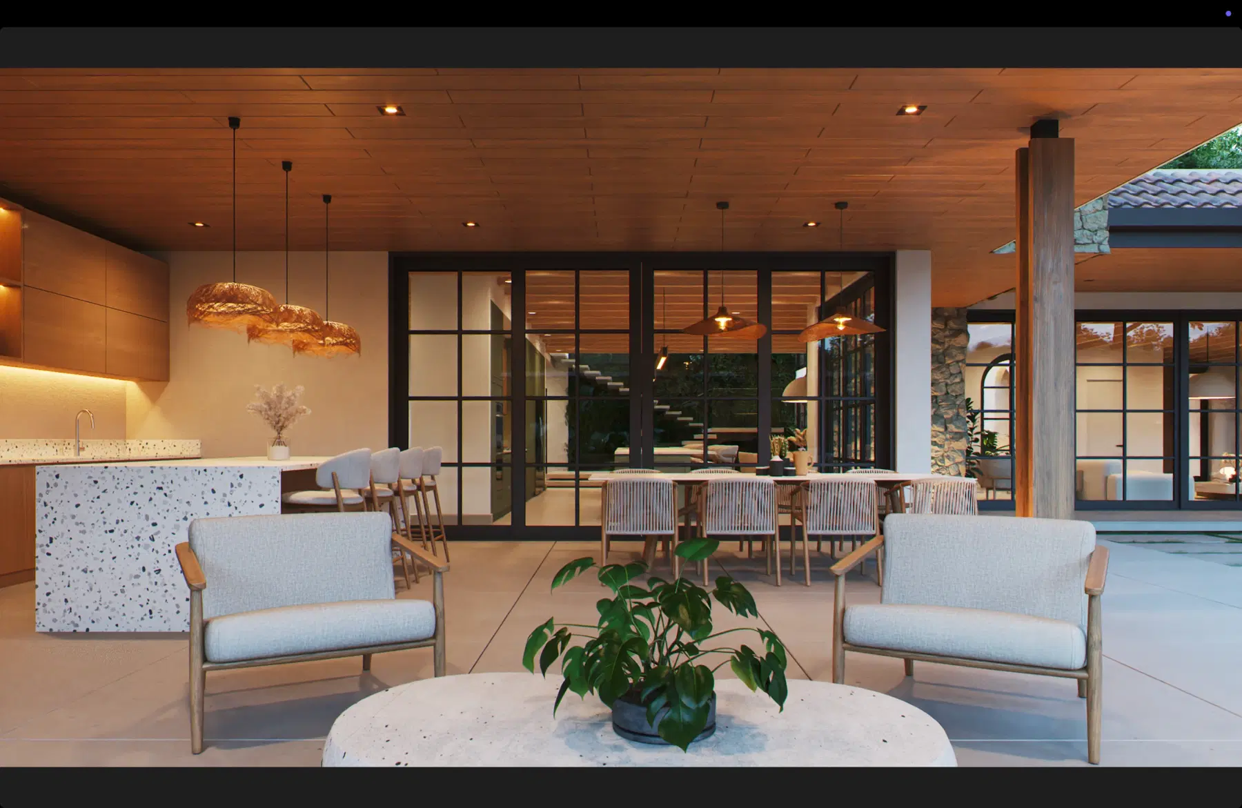 Casa en Veintisiete de Abril