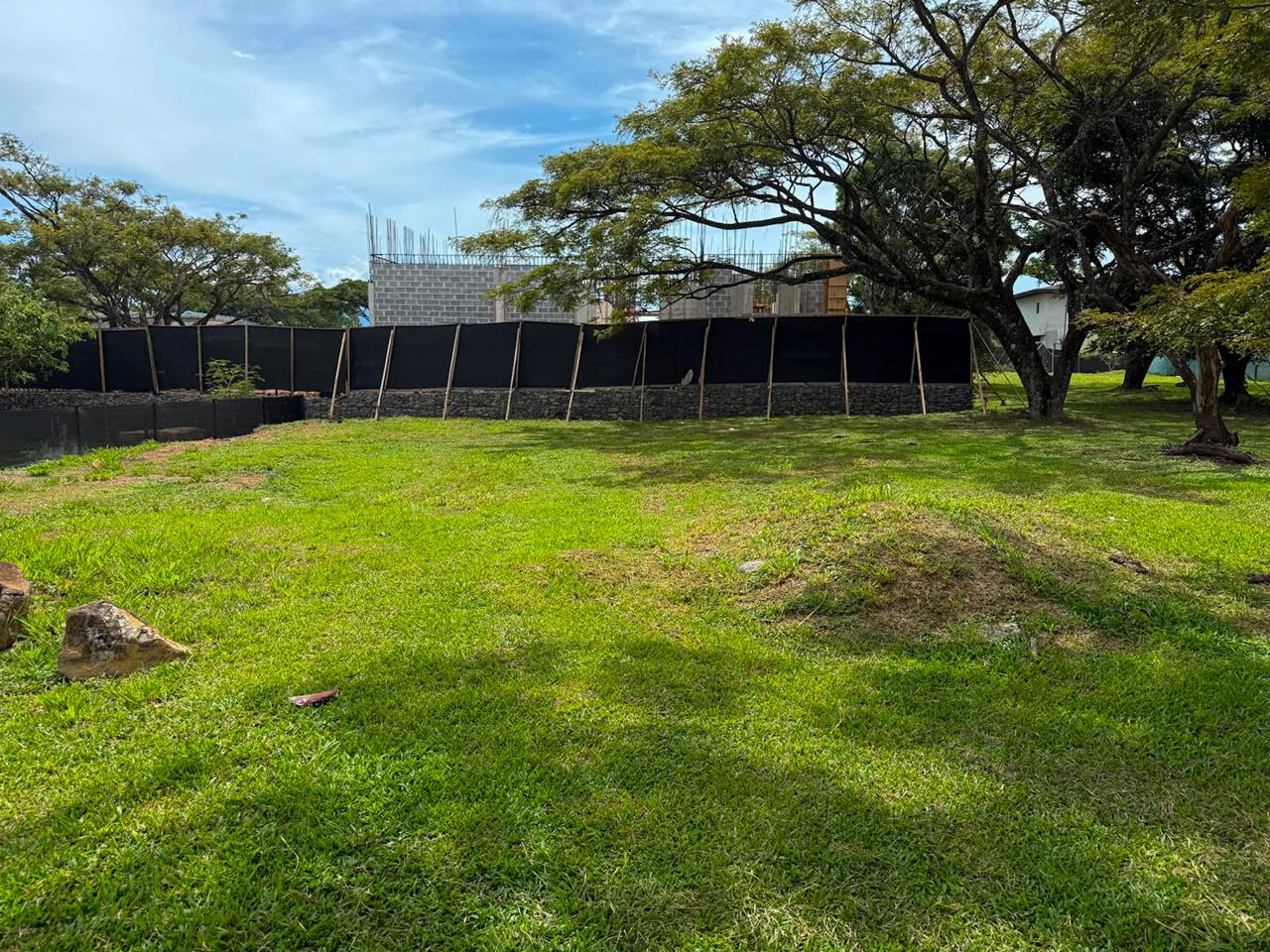 House at Hacienda Espinal