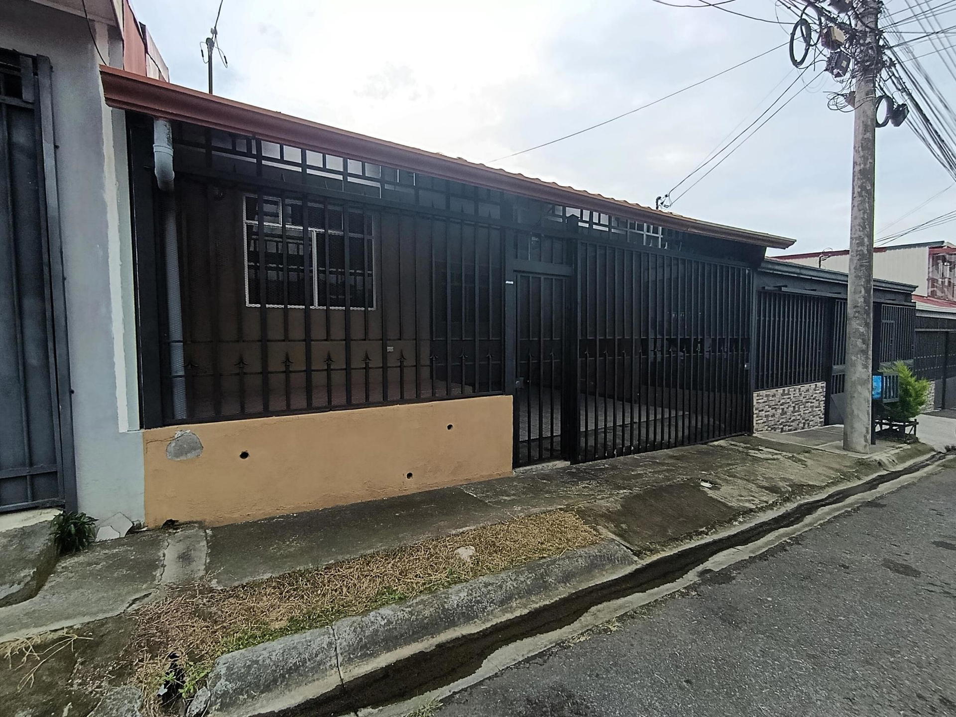 Casa en Ipís