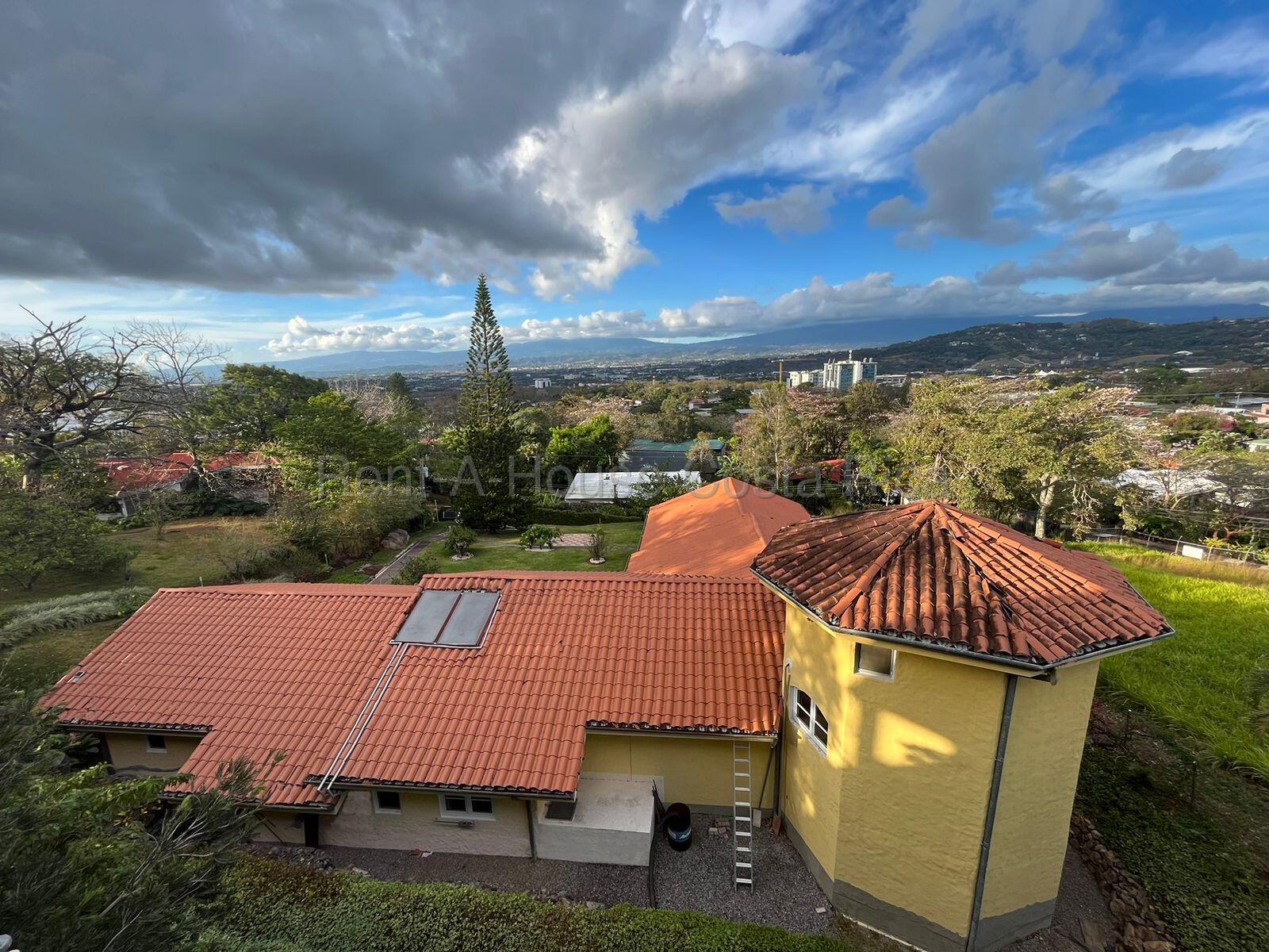 House at Uruca