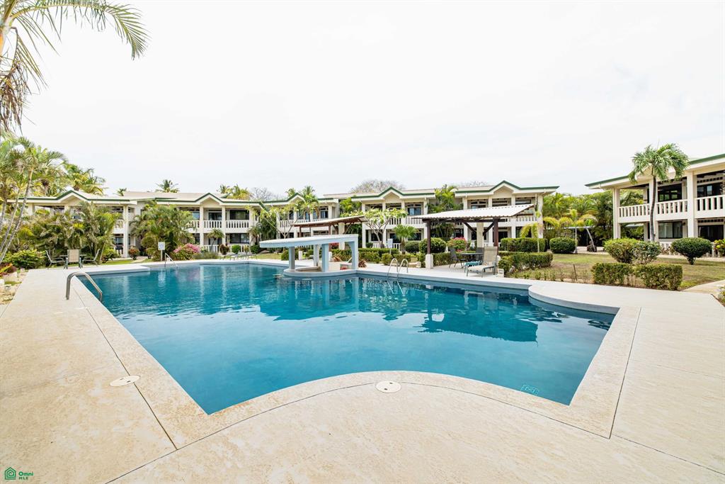 Property at Santa Cruz