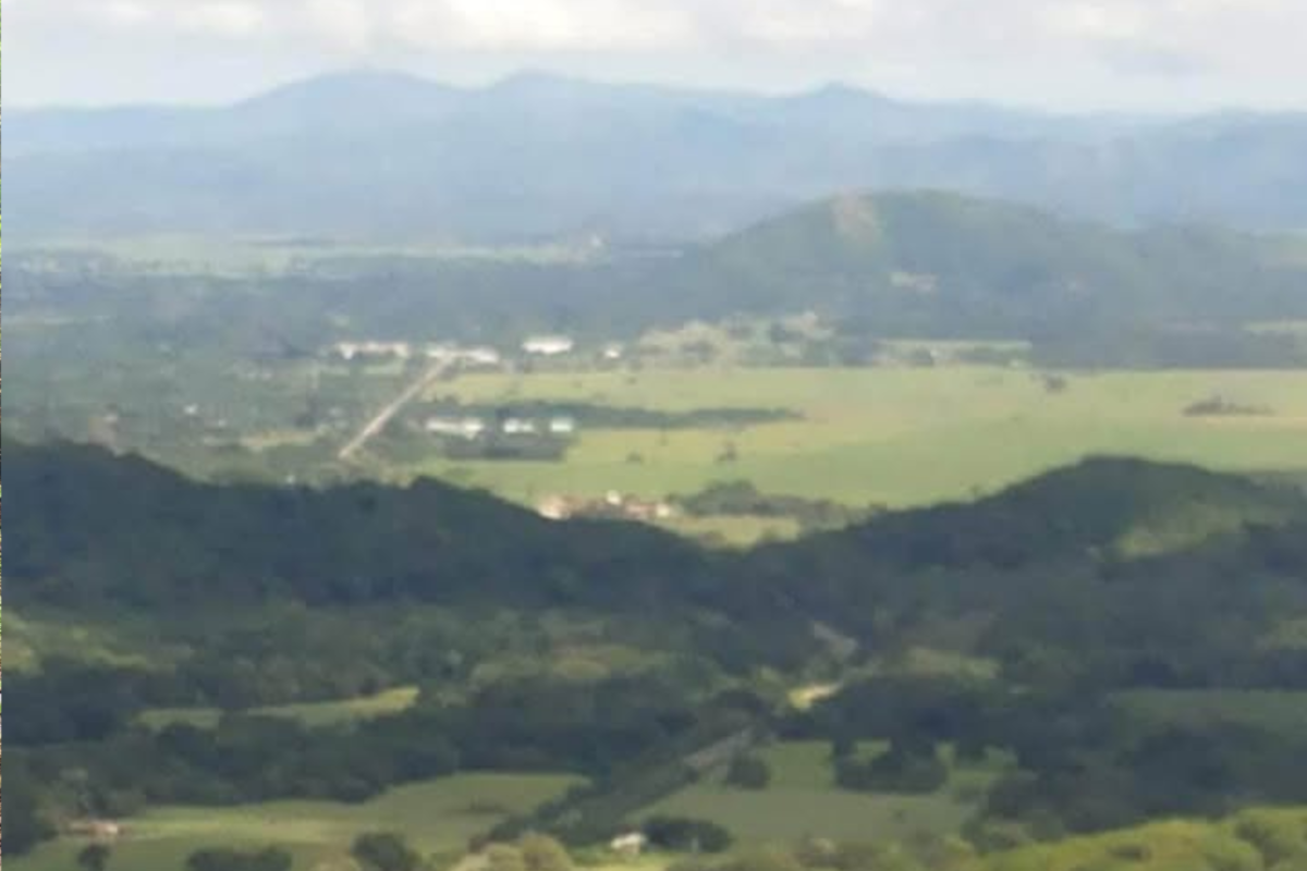 Terreno en Santa Cruz