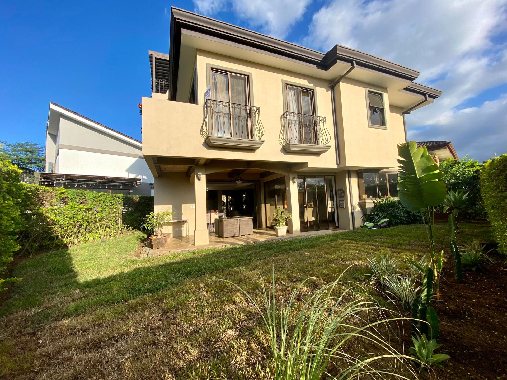 House at Condominio Francosta
