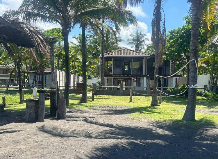 Casa en Caldera