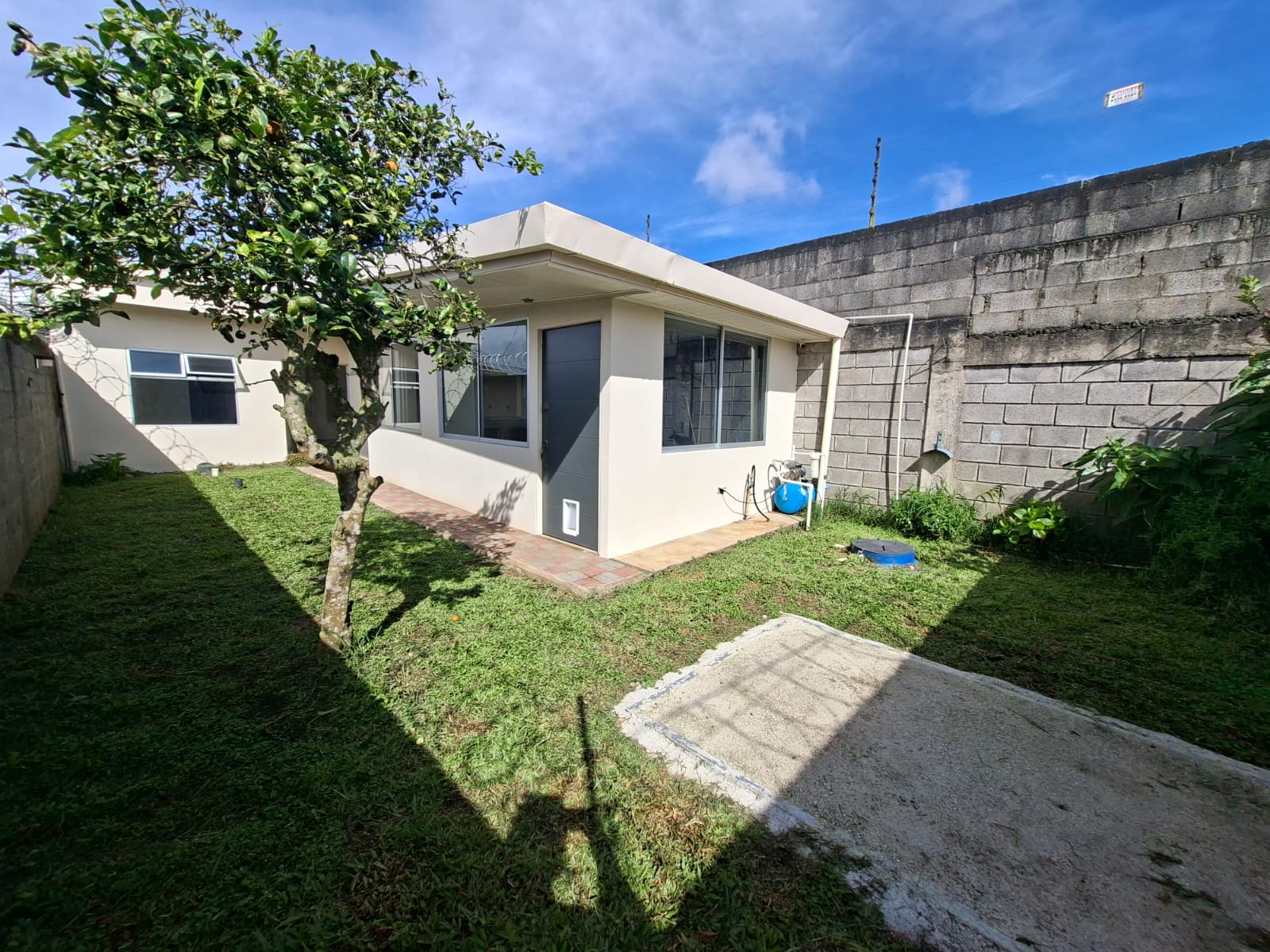 Casa en